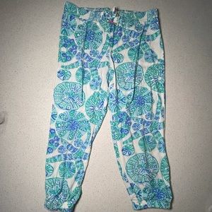 Lilly for Target. Pants KIDS
